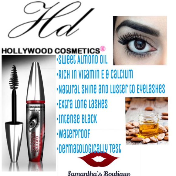 Mascara - Picture 1 of 2